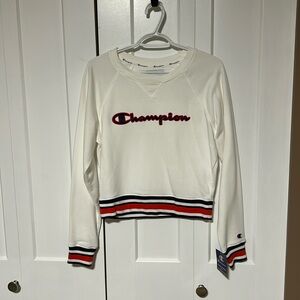 Champion sweatshirt